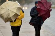 «Желтый» уровень опасности погоды объявлен в Москве на субботу
