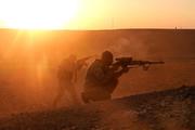 США учат боевиков ИГ* воевать против правительственных войск Сирии