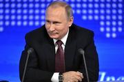 Шойгу объявил благодарность военным, обеспечившим безопасность Путина в Сирии