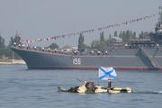 Три украинских истребителя собирались «уничтожить весь российский флот»