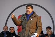 Политолог назвал вероятным убийство Саакашвили в ходе нового Майдана