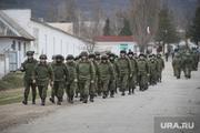 Украинские власти обвинили ДНР в задержке выхода российских офицеров из Добасса
