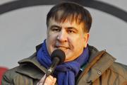 Саакашвили направил запрос Нидерландам о предоставлении вида на жительство