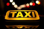 "Яндекс" рассказал о способах экономии на такси в новогоднюю ночь