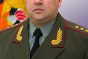 Путин присвоил звание Героя России генералу Суровикину, командующему в Сирии