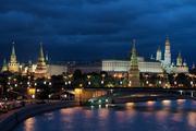 Такого не было с прошлого века: температура в Москве бьет рекорды