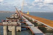 Украинский генерал заявил об уязвимости Крымского моста для ударов авиации