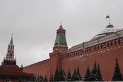 Стрельбу открыли неподалеку от Красной площади в Москве