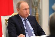 Путин провел кадровые перестановки в Совбезе