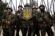 Украинские военные отрицают существование "Грузинского легиона"