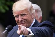 Трамп заявил, что у него хорошие отношения с лидером КНДР