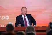 Кандидат в президенты Путин не заведет аккаунты в соцсетях