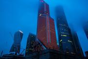 Атмосферное давление в Москве приблизилось к рекордным отметкам