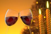 Эксперт рассказал, сколько спиртного выпили россияне в новогодние праздники