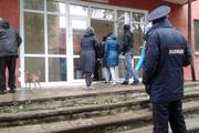 Учительница, раненая в ходе поножовщины в пермской школе, пришла в сознание
