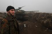Стал известен размер убытков Украины от войны в Донбассе