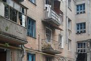 В Ростове-на-Дону после хлопка газа в жилом доме погиб человек