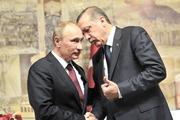 «Злой» Эрдоган и «добрый» Путин наводят порядок в Сирии