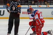 МОК не выдал приглашений на Олимпиаду четверым хоккеистам из сборной России