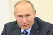 Путин похвалил создателей обновленного стратегического бомбардировщика Ту-160