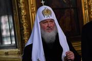 Патриарх Кирилл считает, что многодетным семьям необходимо придать особый статус