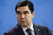 Как живет президент Туркмении и его семья