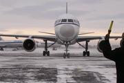 Количество задержанных рейсов в московских аэропортах бьет все рекорды