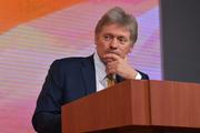 В Кремле высказались о задержании чиновников в Дагестане