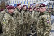 Армия Украины готова вернуть Крым силовым путем, считают депутаты Рады