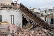 Мощное землетрясение в Мексике оставило без электричества миллион домов