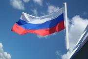 Порошенко предлагает запретить флаг России во всем мире