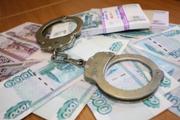Максимальная сумма взятки, зафиксированная в Крыму составила 27 миллионов рублей