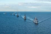 Военный эксперт назвал настоящую причину появления кораблей США в Черном море