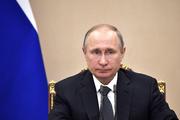 Песков: Путин огласит послание Федеральному Собранию 1 марта