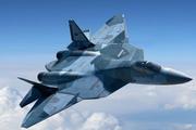 В Сирии замечены новейшие российские истребители Су-57?