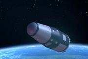 США уличили в планах атаковать Землю космическим «Жезлом Бога»