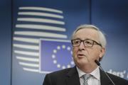 Юнкер: Евросоюзу придется сократить расходы на свои программы после Brexit