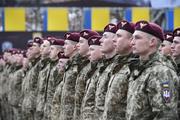 Генштаб ВСУ: Украина готова к масштабной войне с Россией