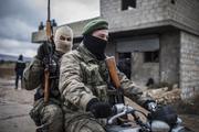 Эксперты узнали о планах США развязать в Сирии партизанскую войну против России