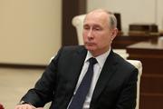 Путин рассказал  о создании нового оружия в ответ на развертывание ПРО США