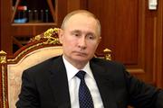 Путин призвал США предоставить документы о вмешательстве россиян в выборы