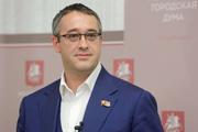Председатель Мосгордумы принес  извинения Ксении Собчак