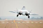 Боевые характеристики «самолета будущего» Су-57 раскрыли на видео