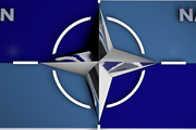НАТО предоставило Украине статус страны-аспиранта