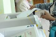 Досрочное голосование на выборах президента России стартовало в Белоруссии