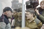 СБУ вызвала Надежду Савченко на допрос, а она уехала из страны