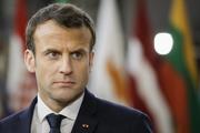 Макрон: меры Франции по "делу Скрипаля" будут обнародованы в ближайшее время