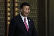 Си Цзиньпин переизбран главой КНР и Центрального военного совета КНР