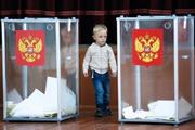 В Крыму впервые выбирают президента России