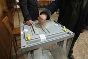 Единственный в Салехарде ветеран ВОВ проголосовал на выборах президента
